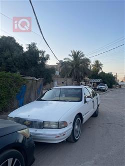 شيفروليه كابريس